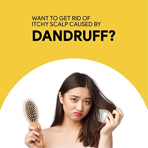 Sulfur 8 Sulfur 8 Medicated Original Formula Anti-Dandruff Hair and Scalp Conditioner, 2 Oz (Pack of 2)