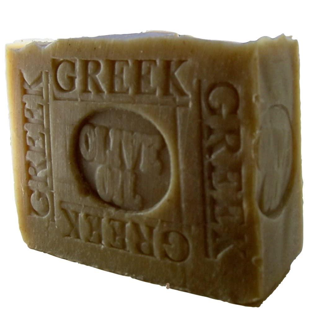Natural Handcrafted Soap Company Greek Olive Oil Soap Made With Extra Virgin Olive Oil