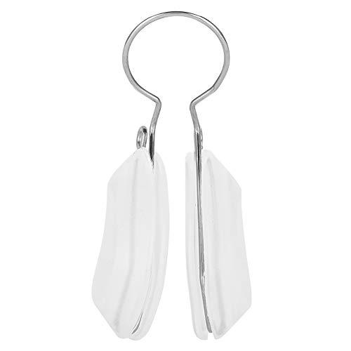 Betued Betued Nose Up Clip, Nose Enhancer, Nose Up Shaping Lifting Nose Beauty Up Lifting Straightening Clip Bridge Beauty Enhancer Reshaper for Wide Crooked Nose