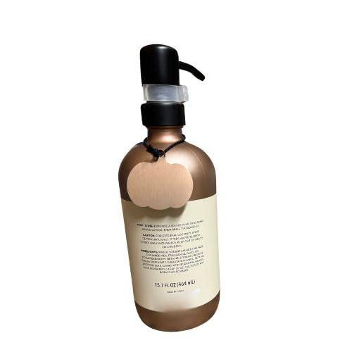 Generic Sand and Fog Vanilla Sandalwood Hand Soap