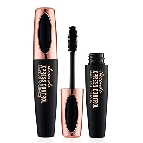 BuyBnK 4D Silk Fiber Eyelash Mascara
