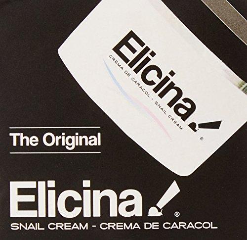 Elicina Elicina Crema de Caracol Snail Cream