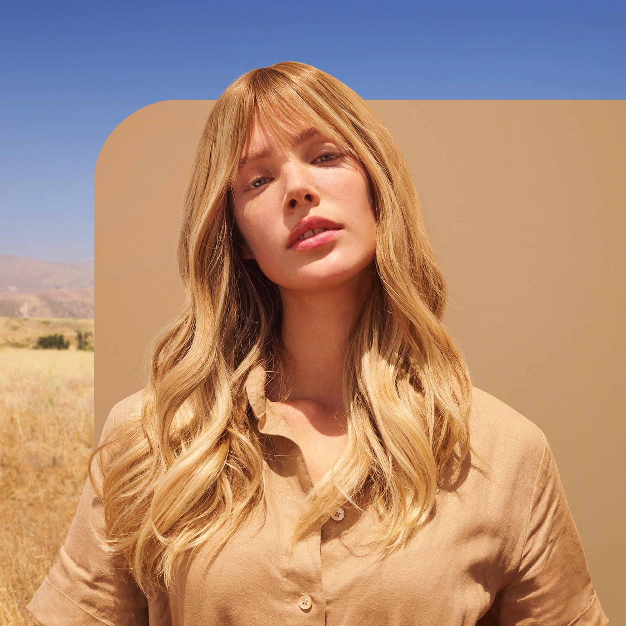 Biolage Biolage Bond Therapy Sulfate-Free Shampoo | Builds Bonds & Reduces Breakage | Paraben & Sulfate-Free | Vegan | Salon Professional Shampoo | Cruelty-Free | Bonding