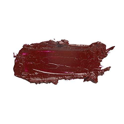 Mehron Mehron Makeup Highly Pigmented Semi-Matte LIP Cream (All Nighter)