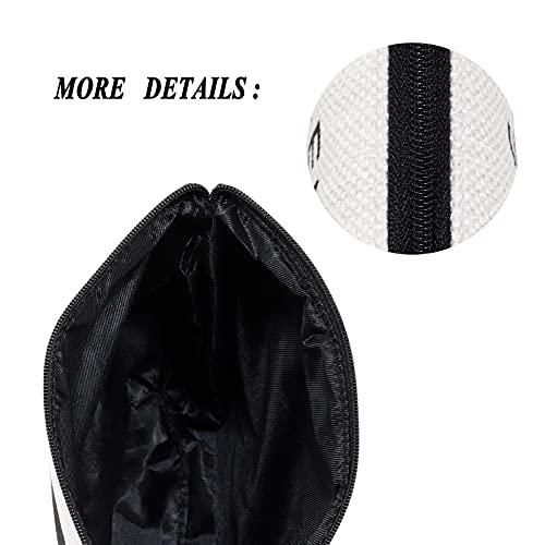 JXGZSO JXGZSO Mimi Crochet Gift Crochet Bits Crochet Accessories Bag Mimi's Crochet Bits Mothers Day Gift (Mimi's Crochet Bits White Bag)