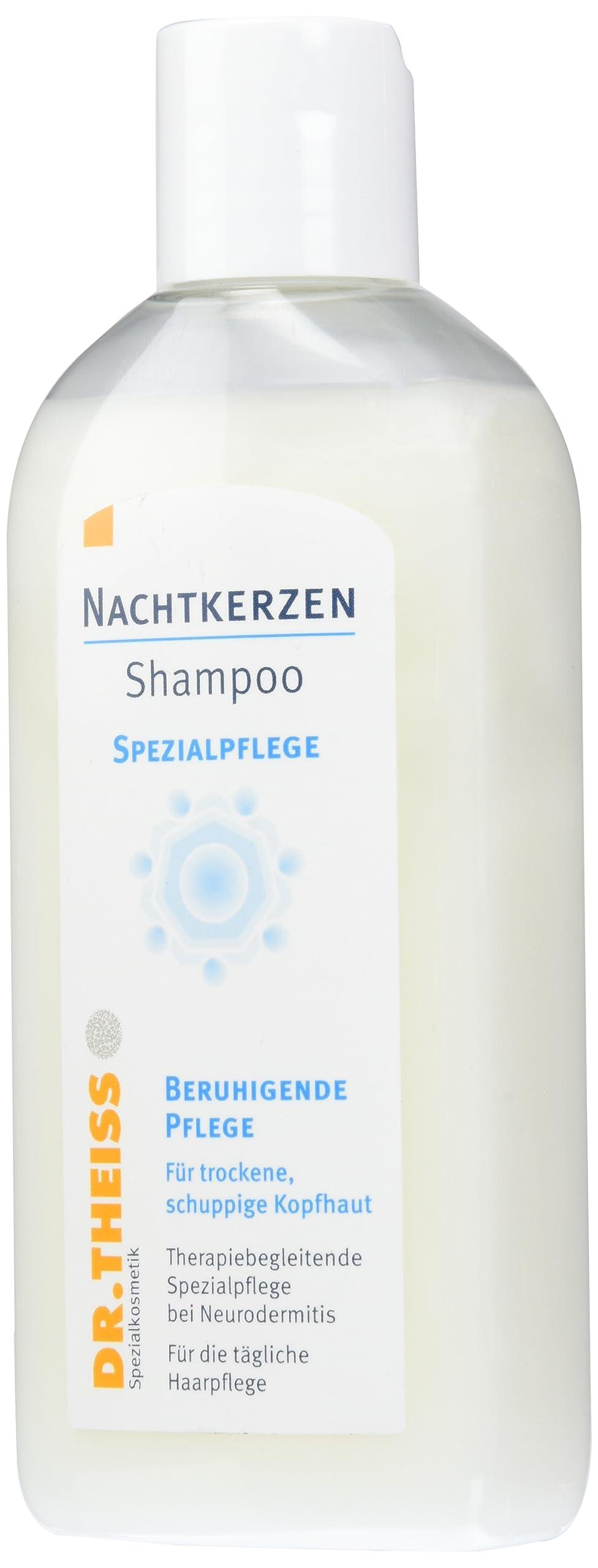 Dr. Theiss Theiss Nachtkerzen Shampoo, 200 ml