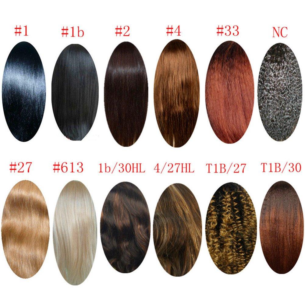 N.L.W. 360 Lace front wigs N.L.W. Italian Yaki 360 Lace Front Human Hair Wigs for Black Women Brazilian human Hair Glueless 360 Lace Wig with Baby Hair 16 inches