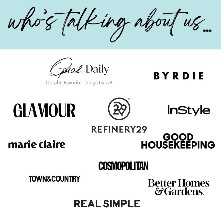 La Chatelaine La Chatelaine Hand Cream Trio Tin, Mothers Day Gift Set, Natural Hand Lotion, Made in France with 20% Organic Shea Butter, Nourishing (Lavender, Lychee Bilberry & Lemon Verbena) 3 x 1 fl oz