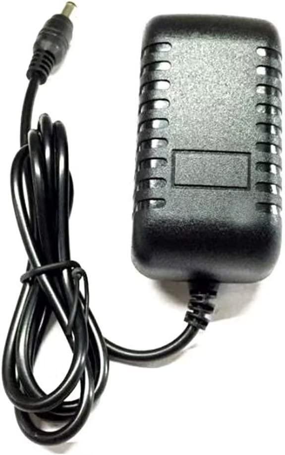 MPKKE MPKKE AC Adapter Charger for NONO Hair Removal System Micro PRO Ultra Model 8800 8810