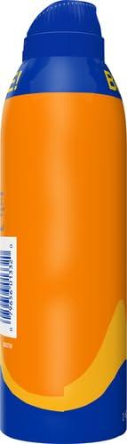 Banana Boat Banana Boat Sport Ultra SPF 50 Sunscreen Spray Twin Pack | Banana Boat Sunscreen Spray SPF 50, Spray On Sunscreen, Water Resistant Sunscreen, Oxybenzone Free Sunscreen Pack, 6oz each (Pack of 2)