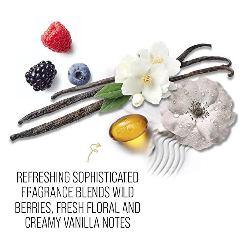 Pantene Pantene Shampoo, Conditioner and Hair Treatment Set, Classic Clean