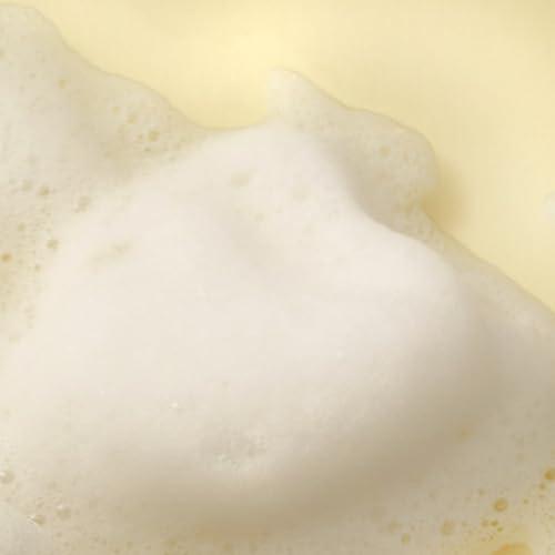 Bnature\'s Annurca Rich Hypoallergenic Hair Loss Relief Shampoo with Anuka Apple Extract. 16.23 FL OZ. Sensitive Scalp Care and Cleansing