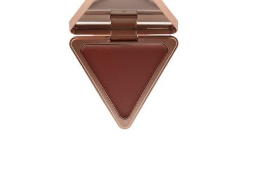 LYS BEAUTY LYS Beauty Higher Standard Satin Matte Cream Blush Confident