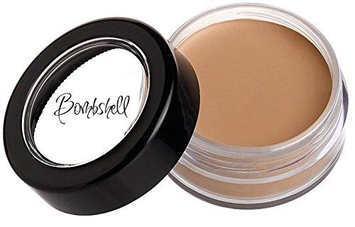 Bombshell Cosmetics Bombshell Picture Perfect Foundation "Alablaster"