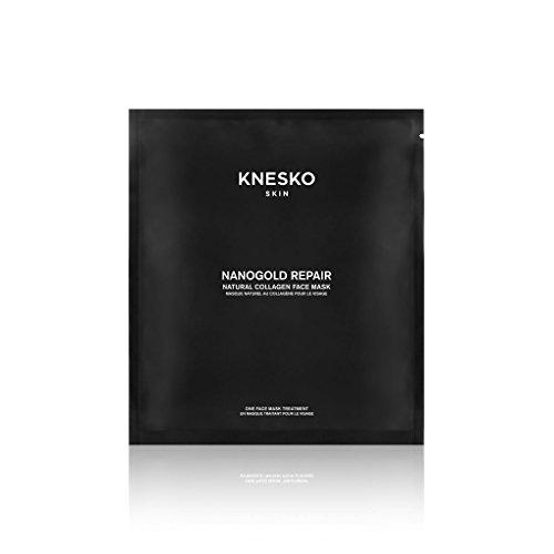 KNESKO KNESKO SKIN Nanogold Repair Face Mask (1 Treatment)