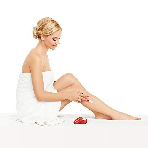 Glysolid Glysolid Glycerin Skin Cream - Thick, Smooth, and Silky - Trusted Formula for Hands, Feet and Body 6.76 fl oz (200ml Jar)