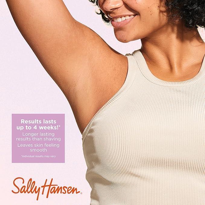 Sally Hansen Sally Hansen Wax for Body