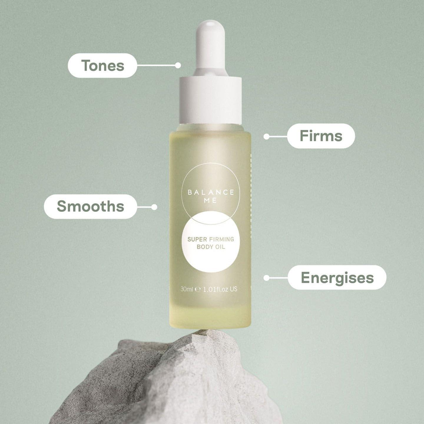 Balance Me Balance Me Revitalising Body Care Ritual