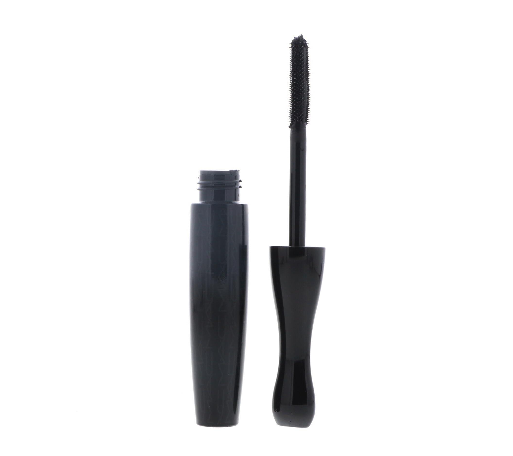 MAC MAC In Extreme Dimension 3D Black Lash Mascara - Full Size New No Box