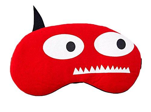 DRAGON SONIC Eye Sleeping Masks Eye Cover for Men and Women