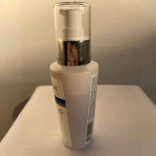 Gerovital Gerovital EQUILIBRIUM Perfect Anti-Aging Serum with Peptide 5% | Intensive Treatment for Mature, Dry and Wrinkled Skin | Professional Product, 100 ml