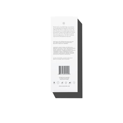 Hanacure Hanacure Nano Emulsion Moisturizer - 40ml