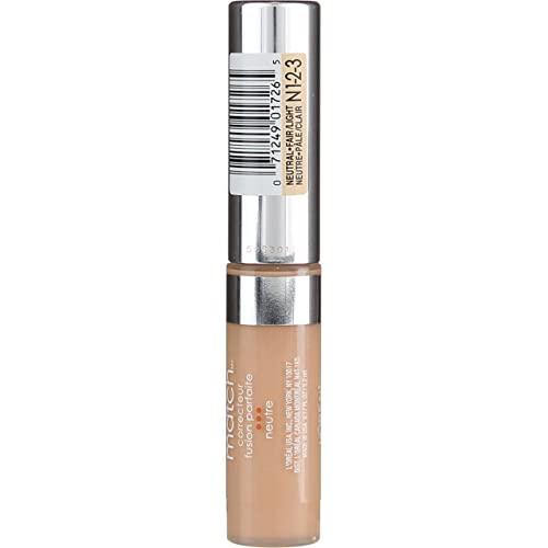L'Oreal Paris L'Oreal True Match Concealer Neutral #N1-2-3 Fair/Light