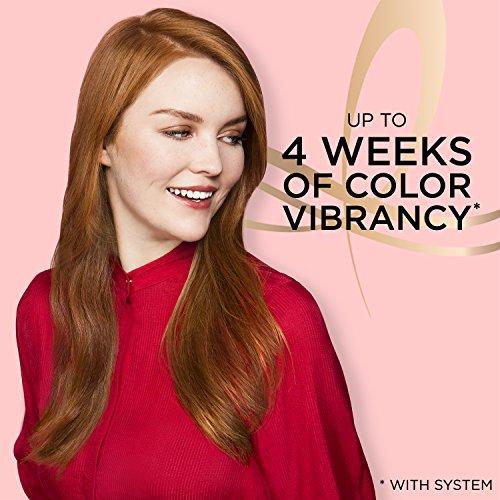L'Oréal Paris L'Oréal Paris Hair Expert Color Vibrancy Intensive Shampoo, 12.6 fl. oz. (Packaging May Vary)