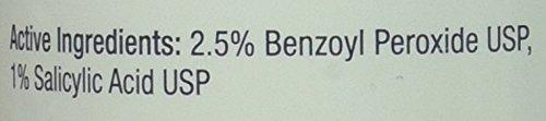 Dermapet DermaPet Benzoyl Peroxide Plus Shampoo (DermaBenSS) (12oz)