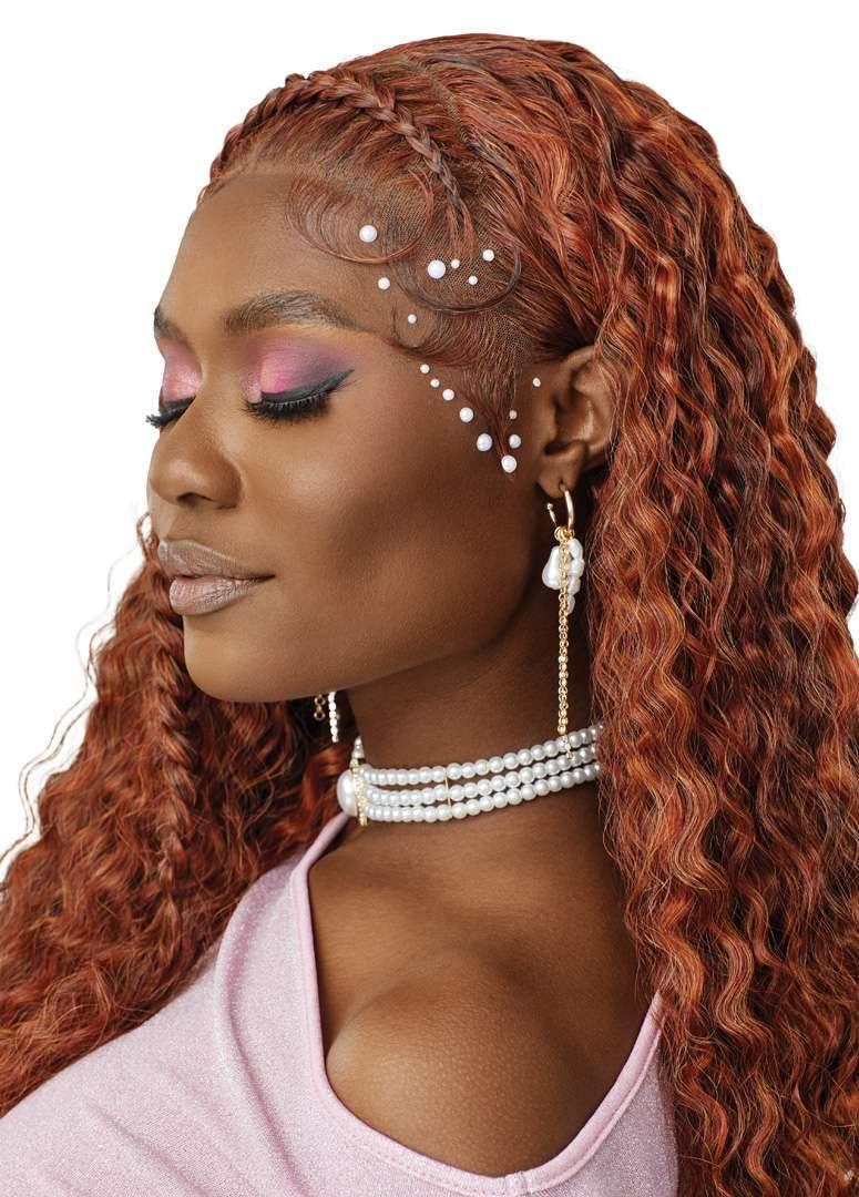 YOSILADY YOSILADY Messy Bun Hair Piece Human Hair Natural Black Hair with Elastic Band Scrunchies Stretchy Fluffy Chignon Ponytail Hairpieces Updos for Women Girls (Natural Black, Curly)