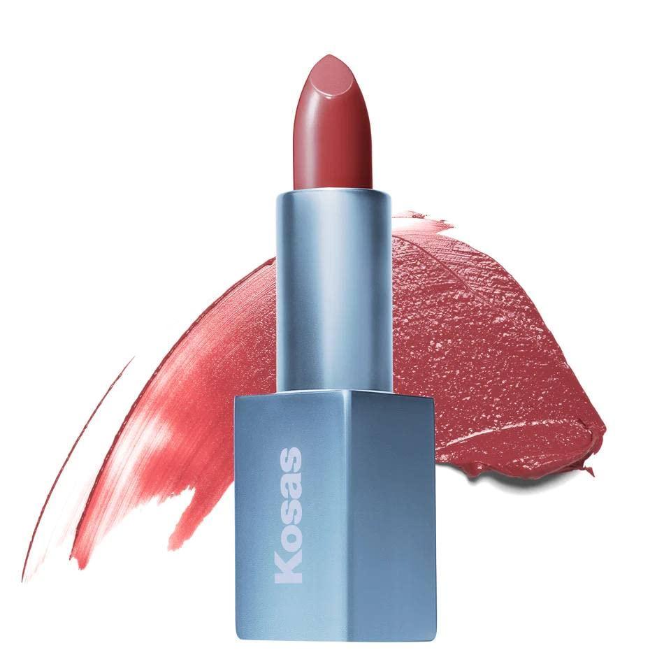 Kosas Kosas Weightless Lip Color Nourishing Satin Lipstick - Daydream
