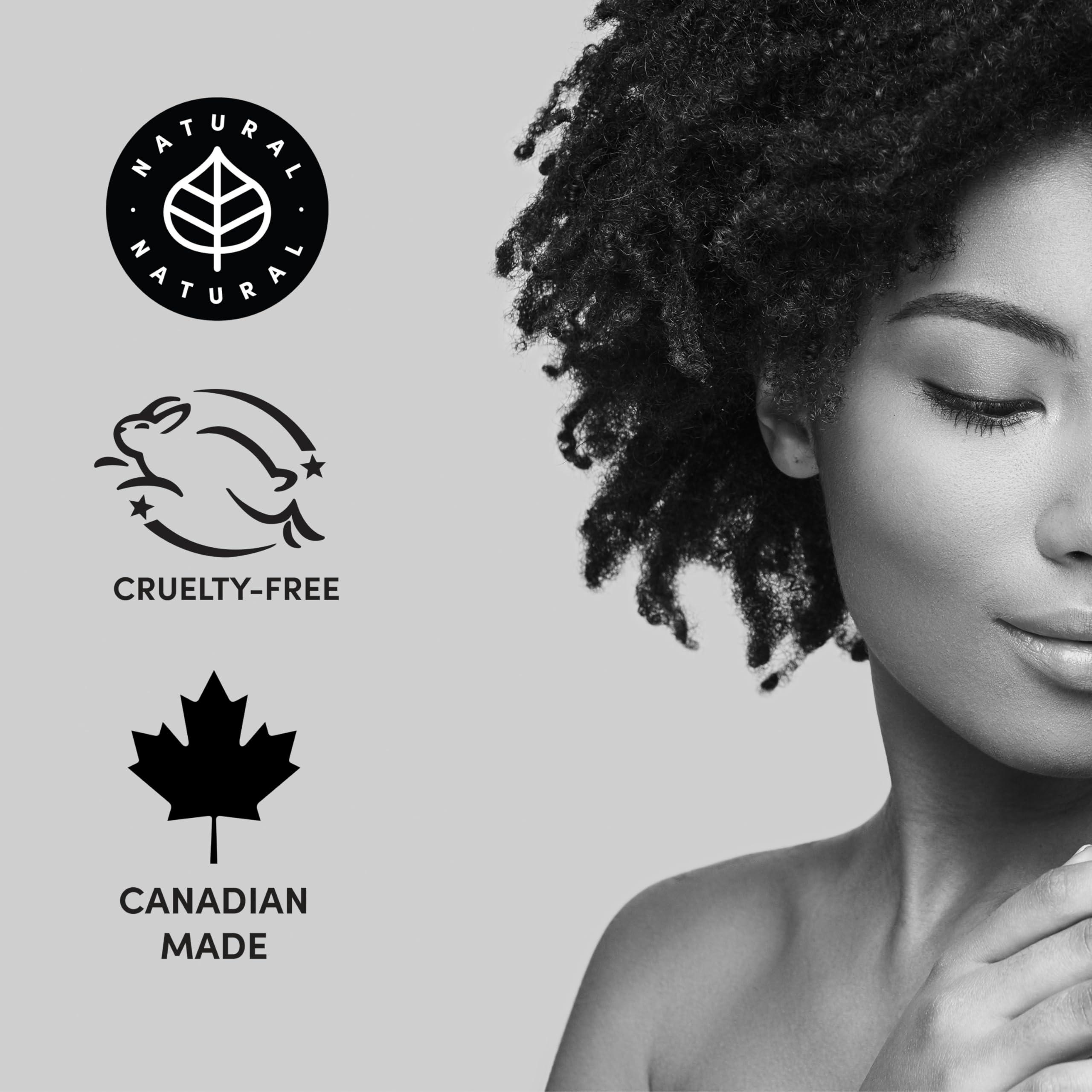 Parissa Parissa No-Strip Face & Lip Hot Wax Kit for Short & Coarse Hair Removal At-Home Waxing Kit on Face, Chin, and Upper Lip, Blue