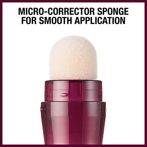 MAYBELLINE Maybelline Instant Age Rewind Eraser Dark Circles Treatment Multi-Use Concealer, Light, 0.2 Fl Oz, 2 Count