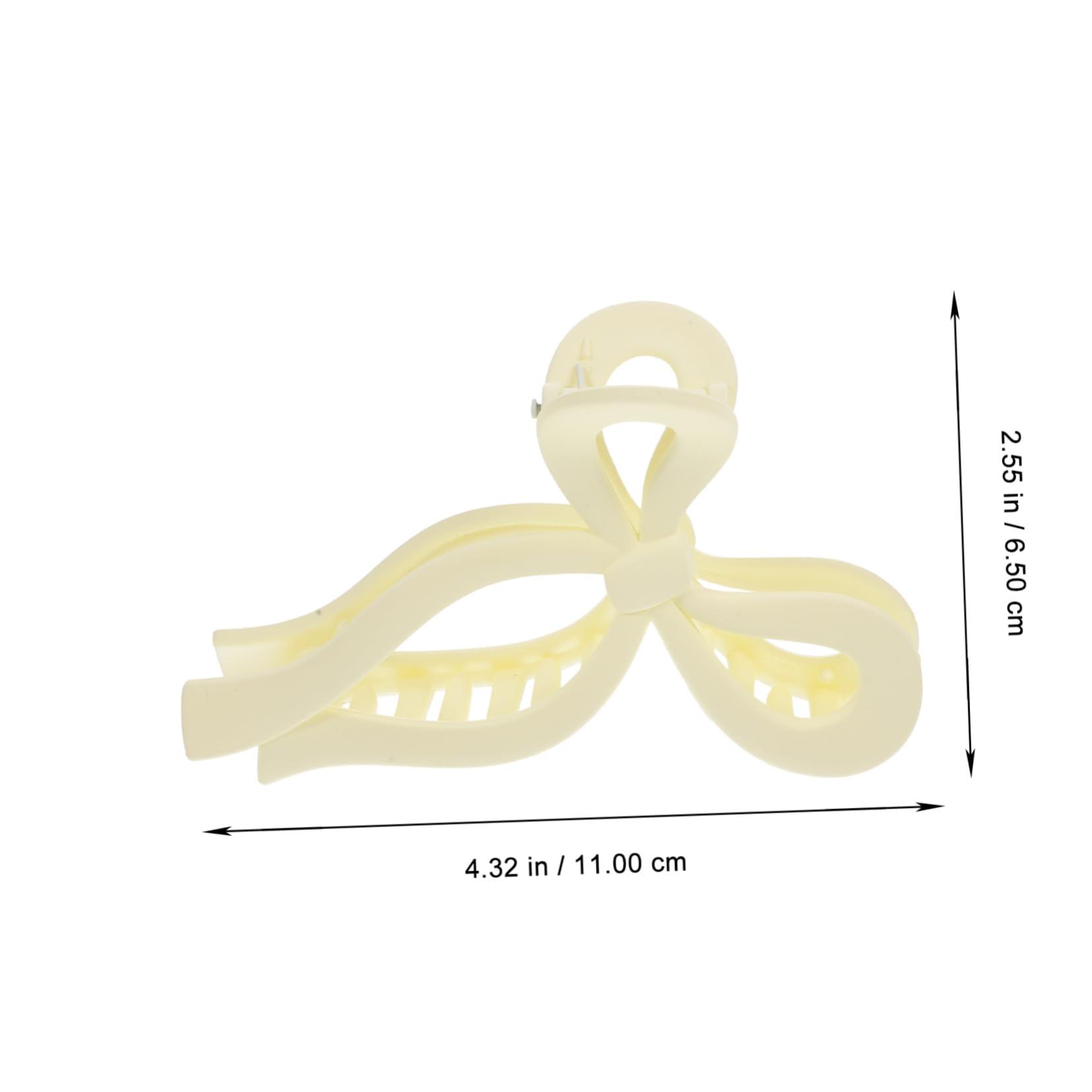 France Luxe France Luxe Handmade French Twist Comb - Black