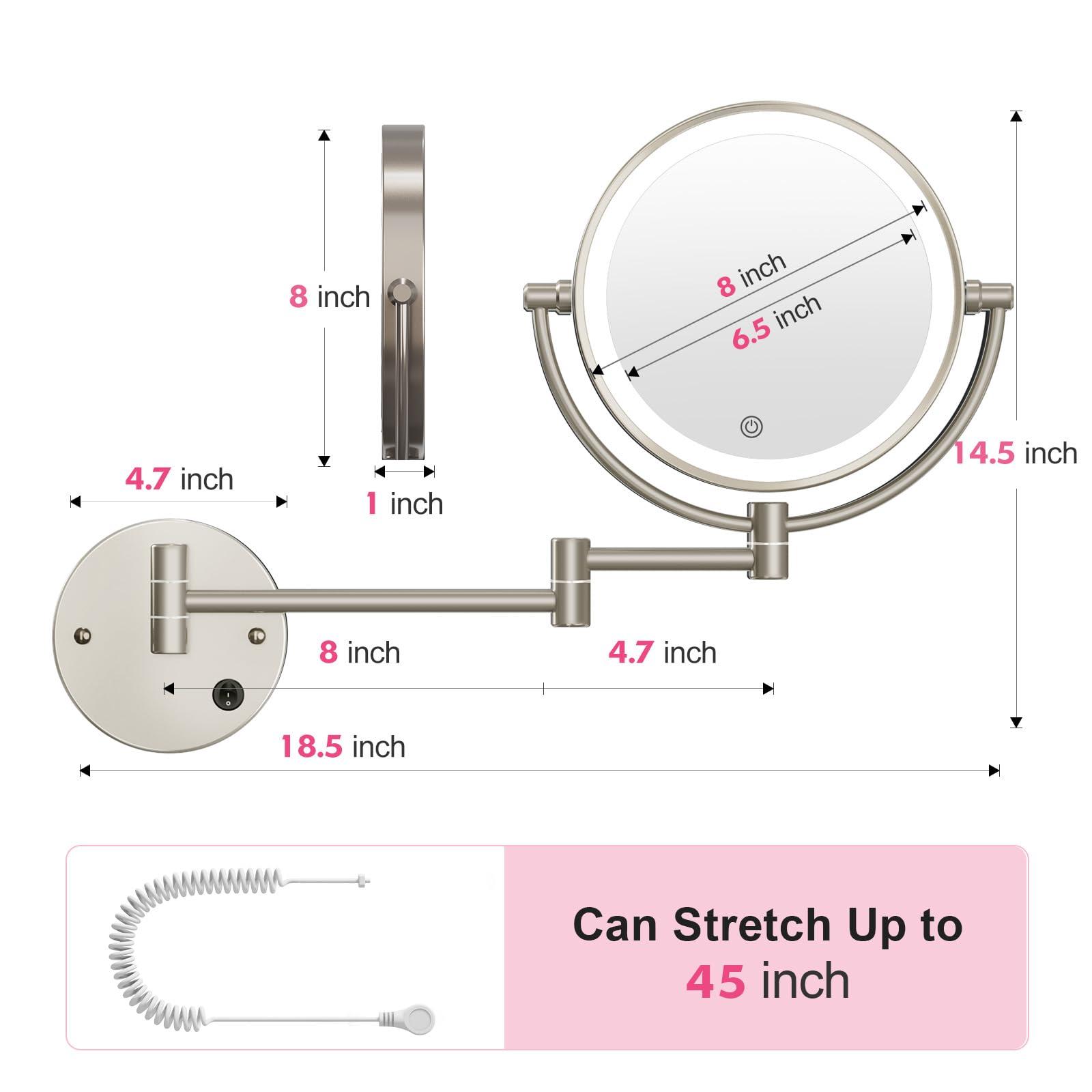 SAAQIN Titanium Dioxide Powder 1 Lb