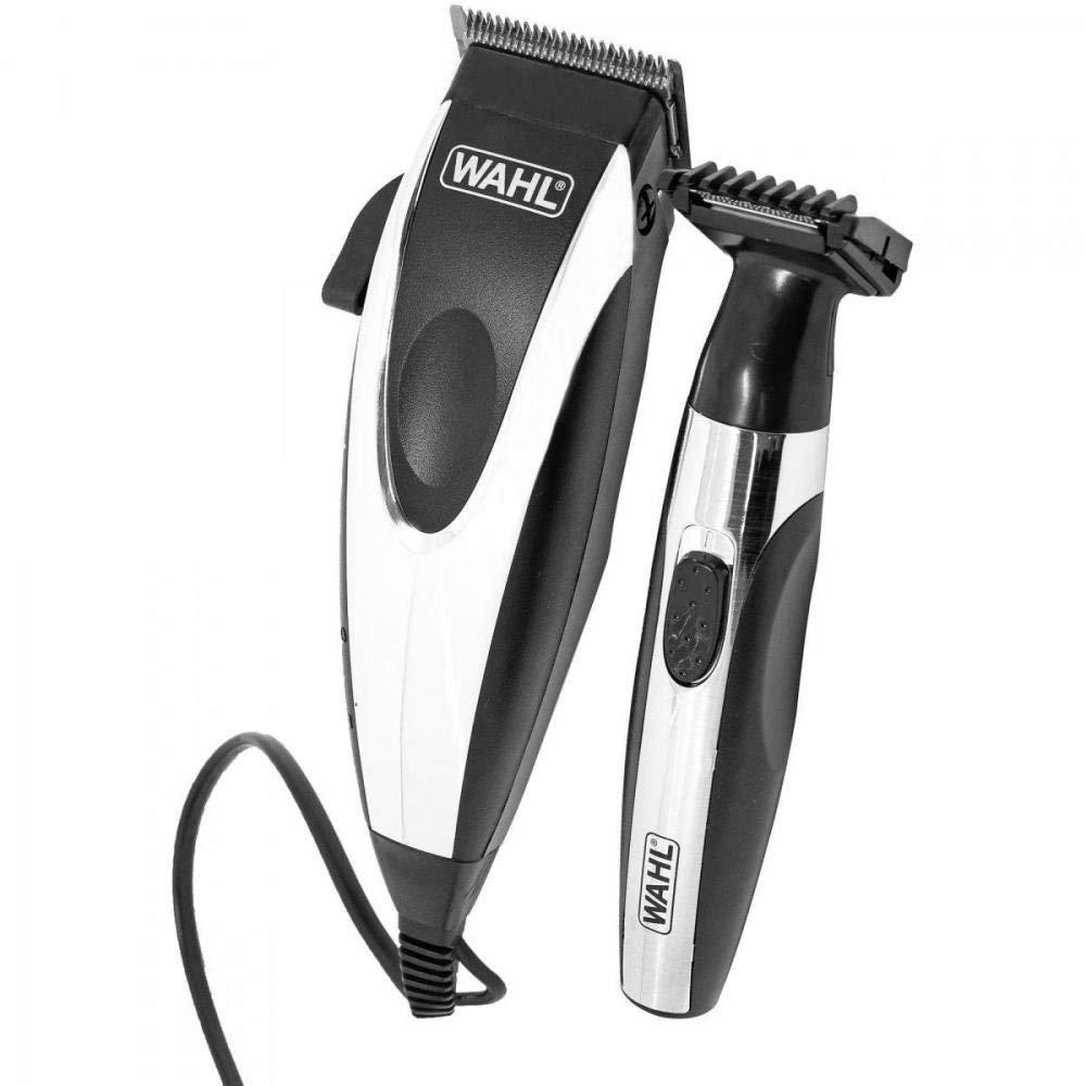 Wahl Wahl 9243-004N HomePro 22-Piece Complete Haircut Kit
