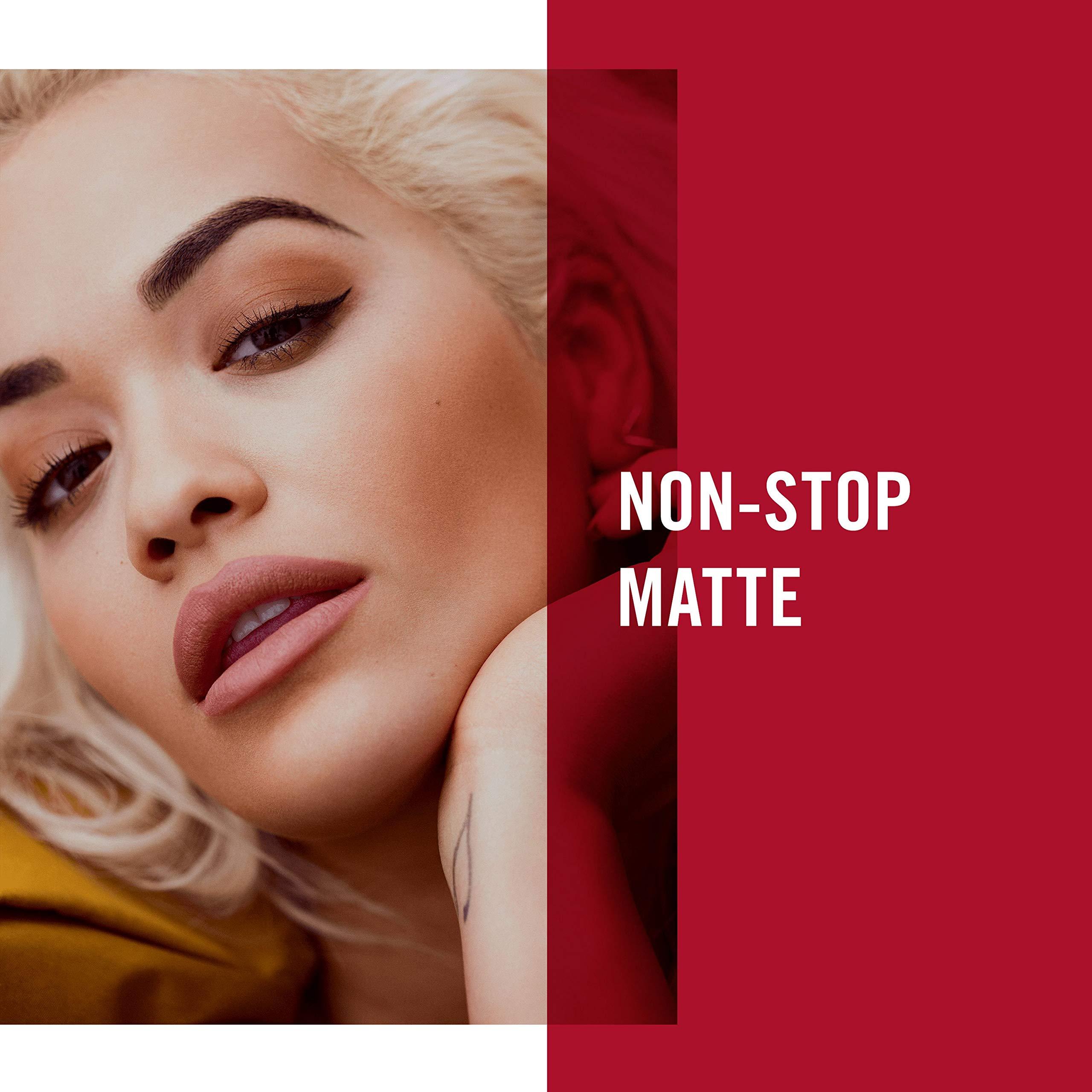 Rimmel Rimmel Lasting Matte Concealer, True ivory, 7 ml