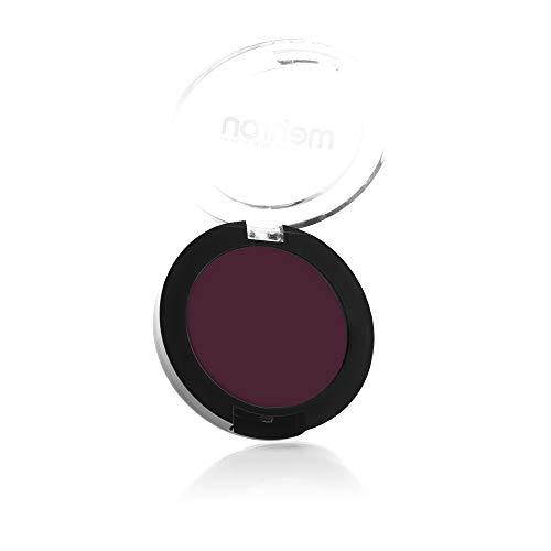 Mehron Mehron Makeup Highly Pigmented Semi-Matte LIP Cream (Sugar Mama)