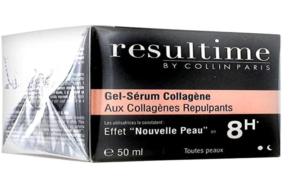 Resultime Resultime Collagen Gel Serum 50ml