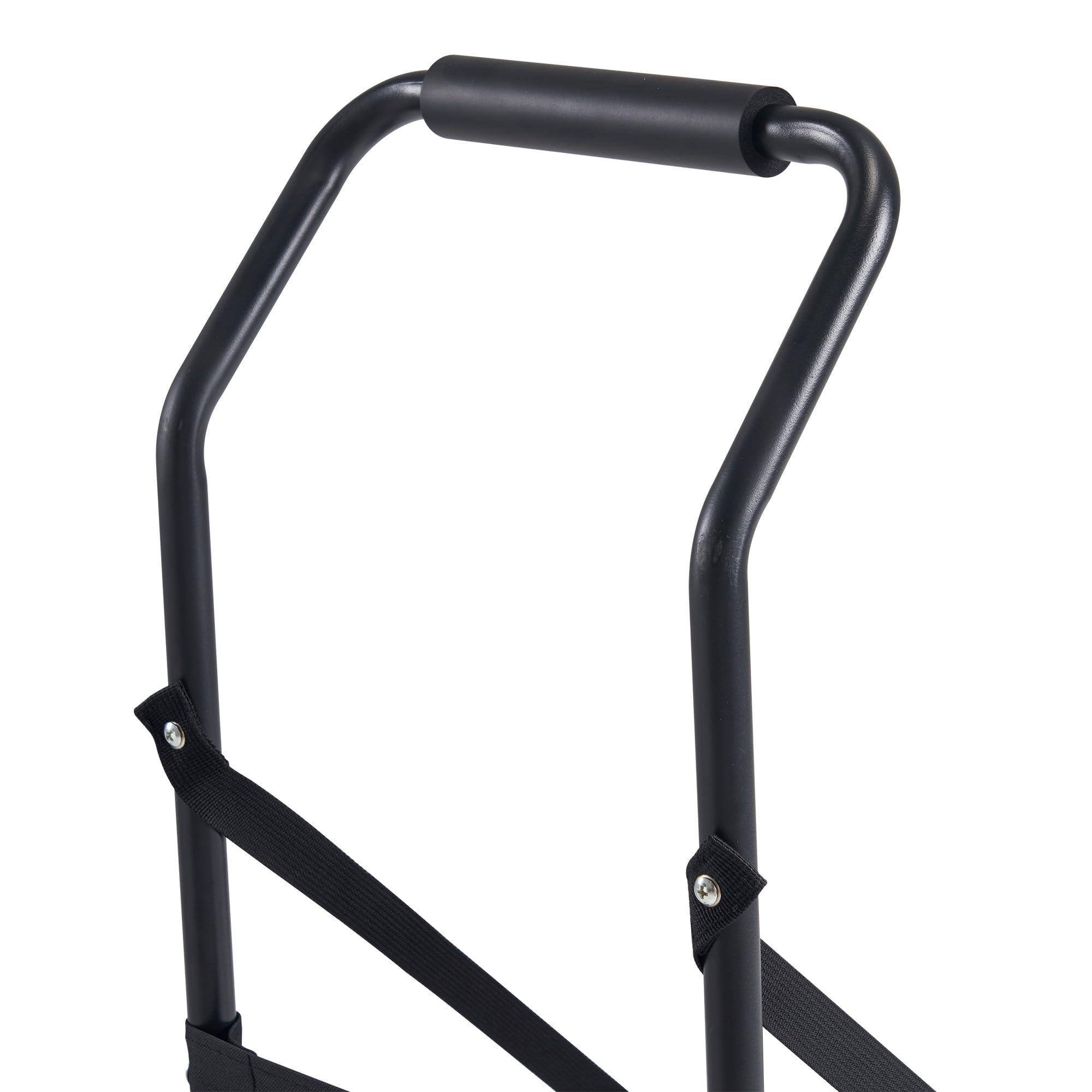 Master Massage Master Massage Universal Wheeled Table Cart