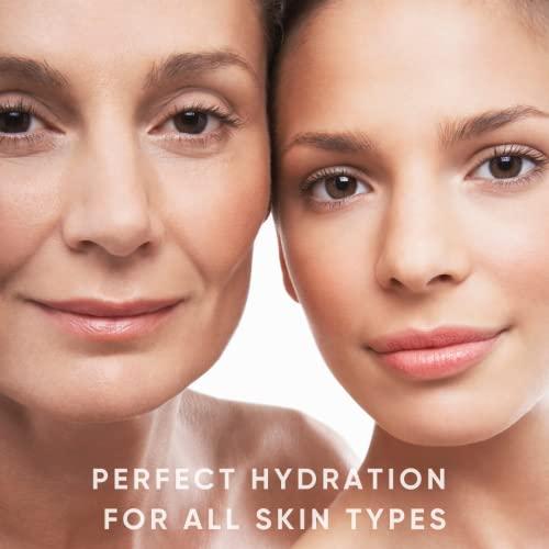 Zemits Zemits Hydro & Oxygen Facial Serums Kit | Hydrodermabrasion, Oxygen Infusion, Hydro Peeling, Aqua Peel Solutions | Complete Set | Fits Any Oxy Hydro Machine | US Brand