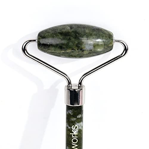 Brushworks Brushworks HD Jade Roller