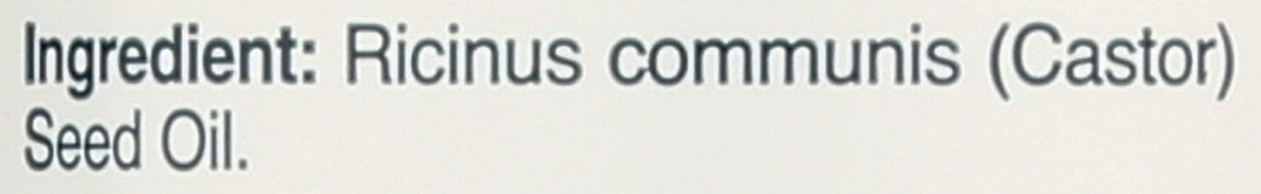 Home Health Home Health Castor Oil Cold Pressed & Cold Processed, 8 Oz