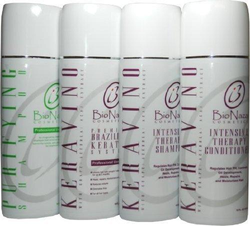 Keravino keratin treatment best sale