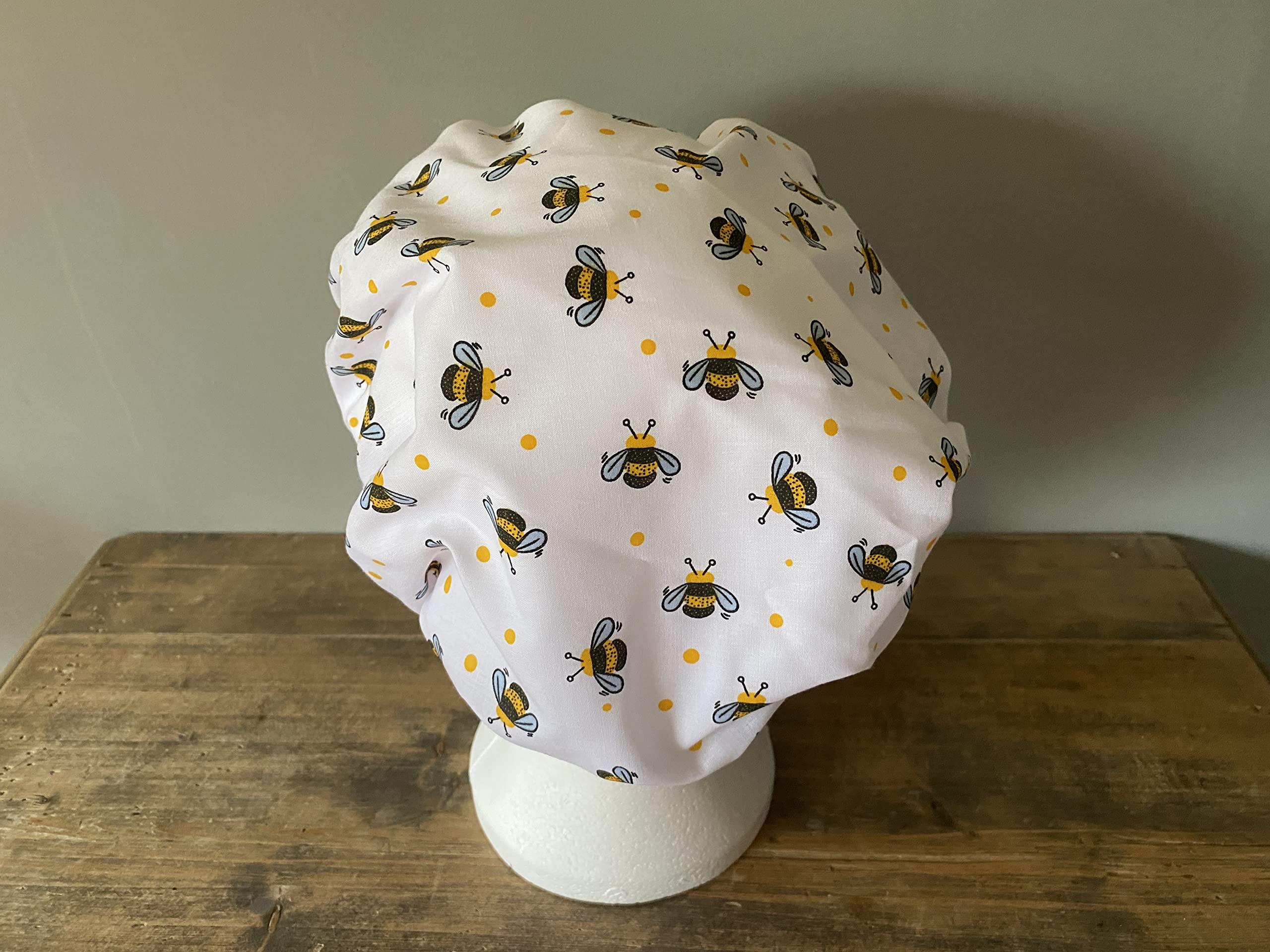 Vagabond Bags Vagabond Bags Ltd Buzzy Bees Shower Hat
