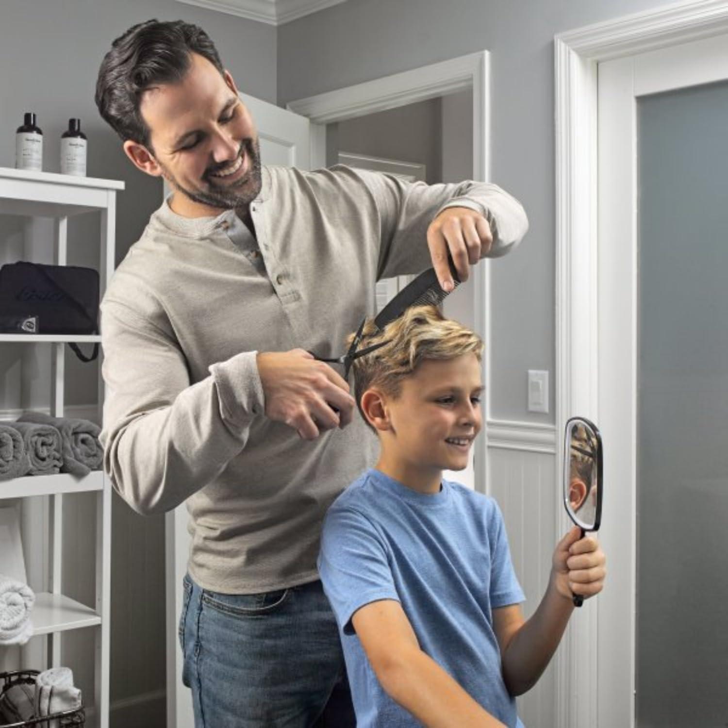 Oster Oster Pro Adjustable Hair Clippers & Hair Cutting Kit, 1 CT