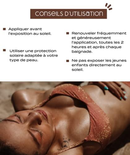 PARASOL ParaSol Tahitian Monoi Spray 15 FPS