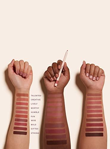 Rare Beauty Rare Beauty by Selena Gomez Kind Words Lip Liner Gifted