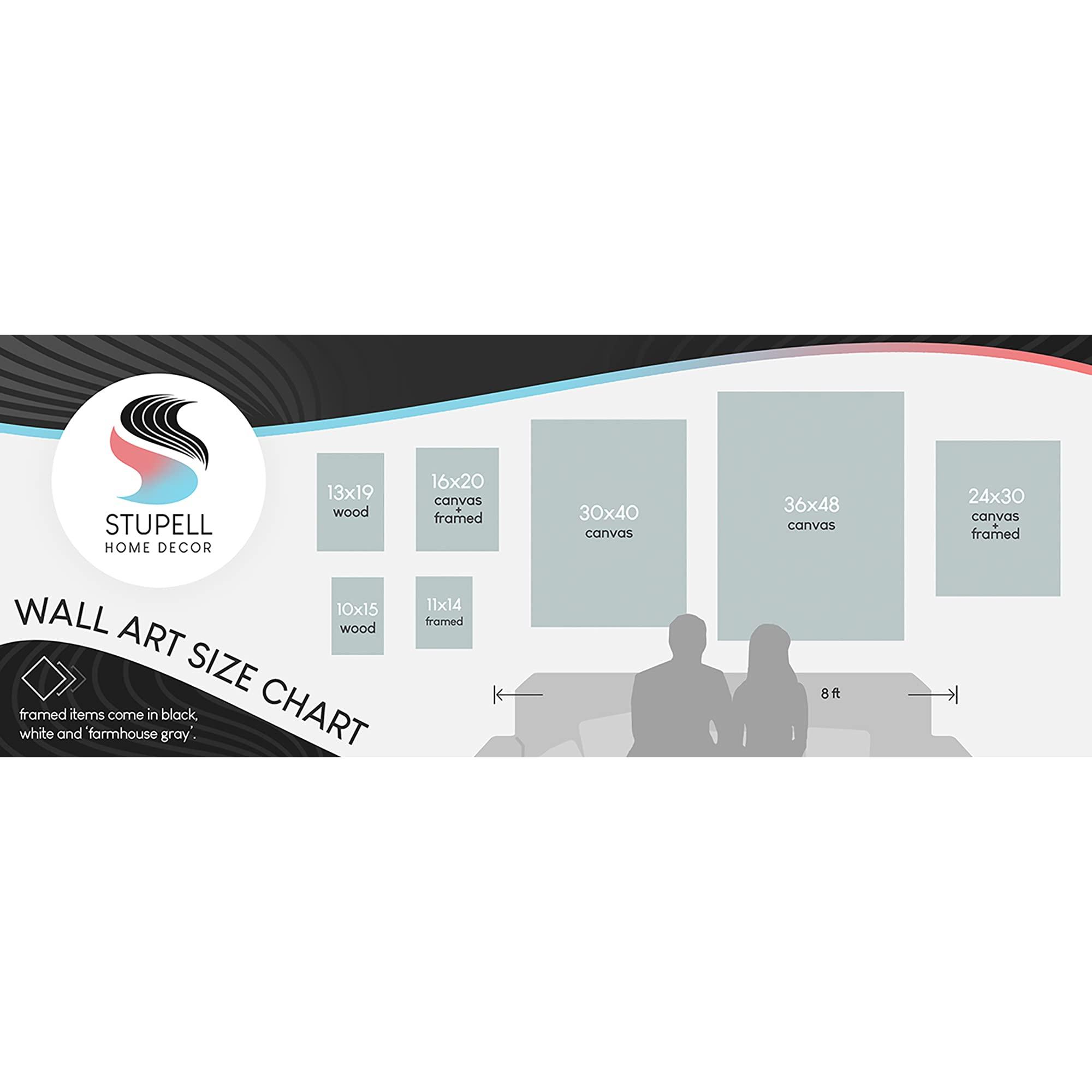 Stupell Industries Stupell Industries Trendy Makeup Brushes Polished Fashion Cosmetics Framed Wall Art, Design By Kim Allen