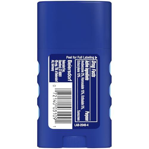 Coppertone Coppertone Sport Sunscreen Spray SPF 50 (5.5 Oz) + Sport Sunscreen Stick SPF 40 for Body and Face (1.5 Oz), Water Resistant